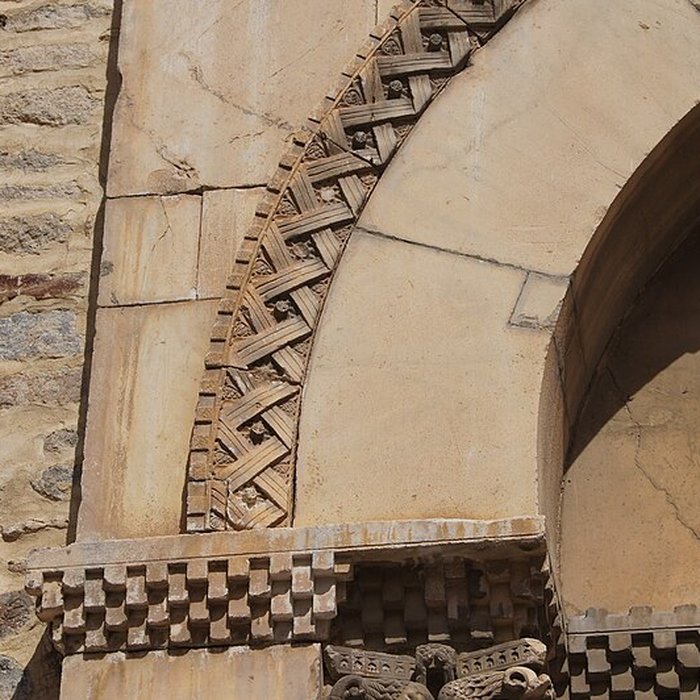 Photo de Eglise Sainte-Marie