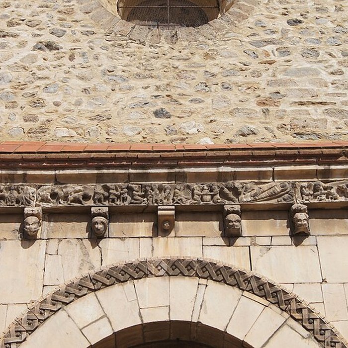 Photo de Eglise Sainte-Marie