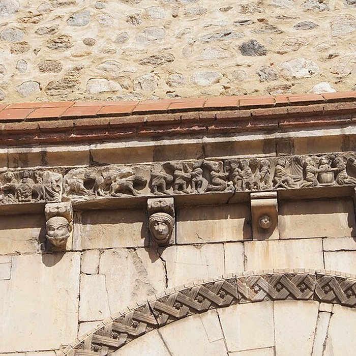 Photo de Eglise Sainte-Marie