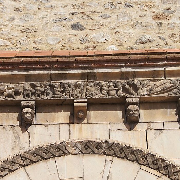 Photo de Eglise Sainte-Marie