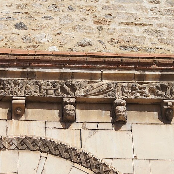 Photo de Eglise Sainte-Marie