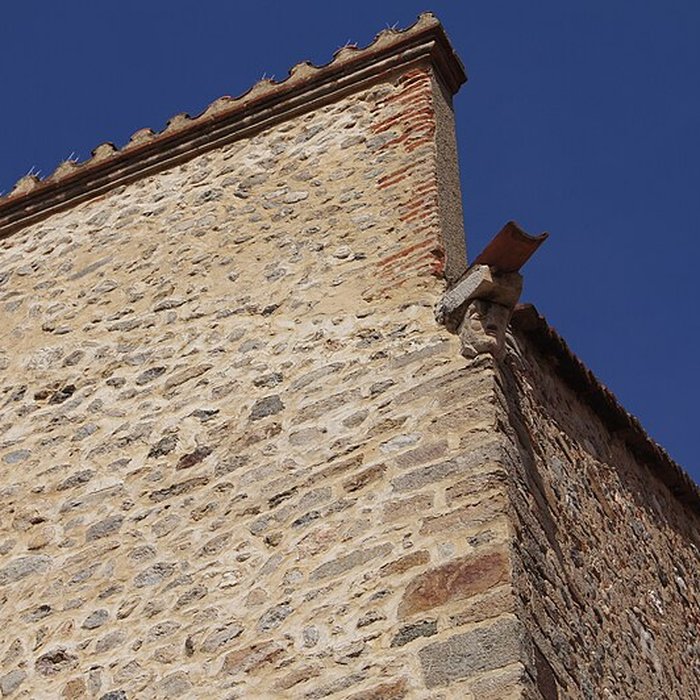 Photo de Eglise Sainte-Marie