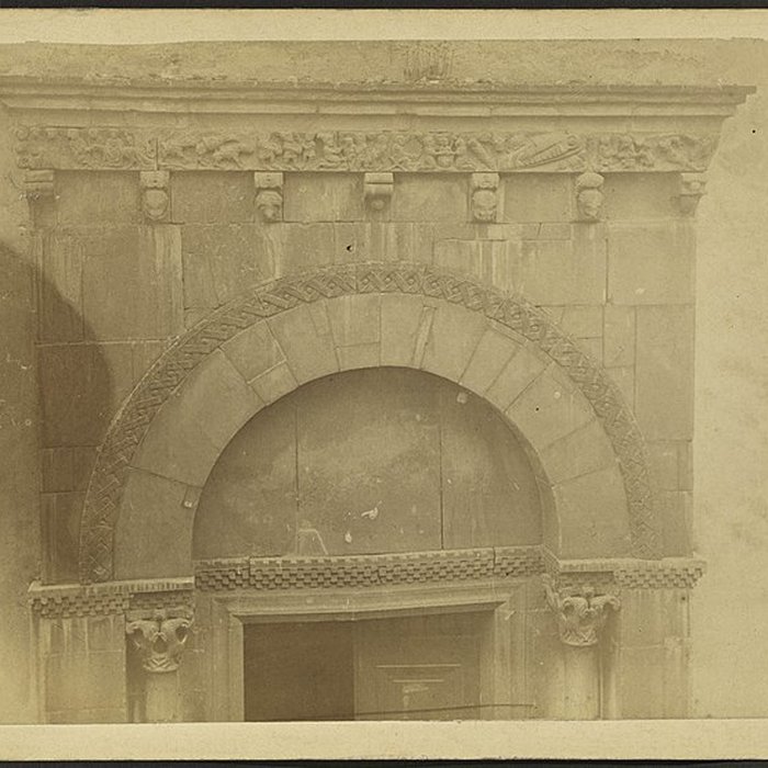 Photo de Eglise Sainte-Marie