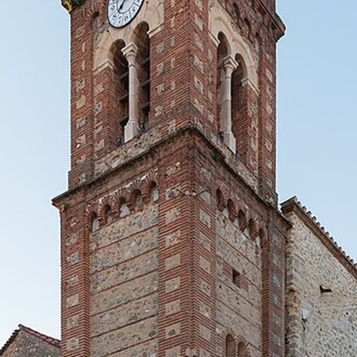 Photo de Eglise Sainte-Marie