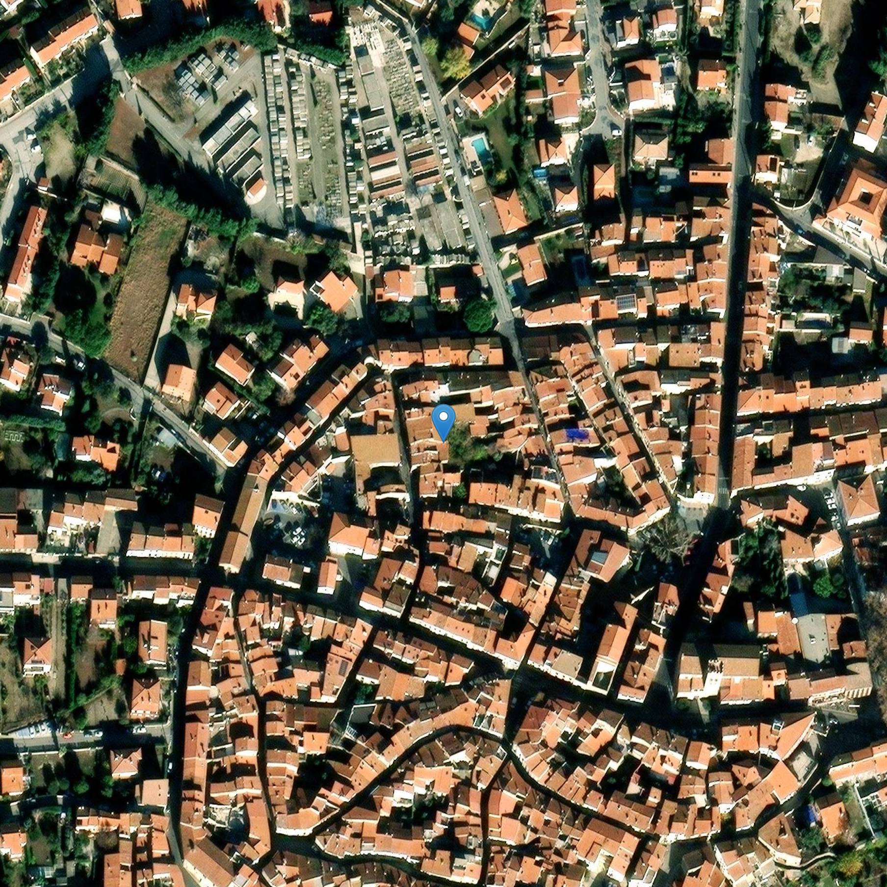 Photo de Casa del Maestro