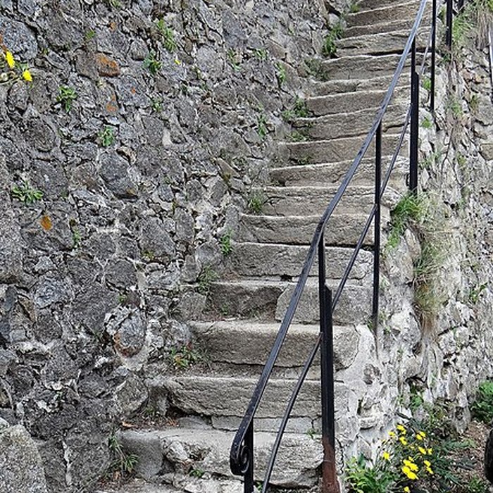 Photo de Ensemble des remparts de la citadelle