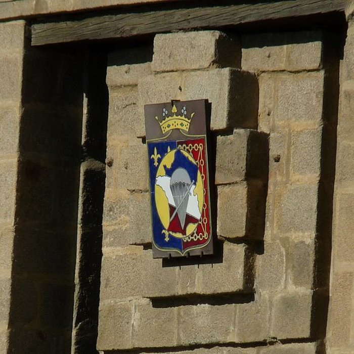 Photo de Ensemble des remparts de la citadelle
