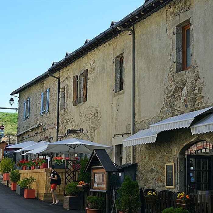 Photo de Ensemble des remparts de la citadelle