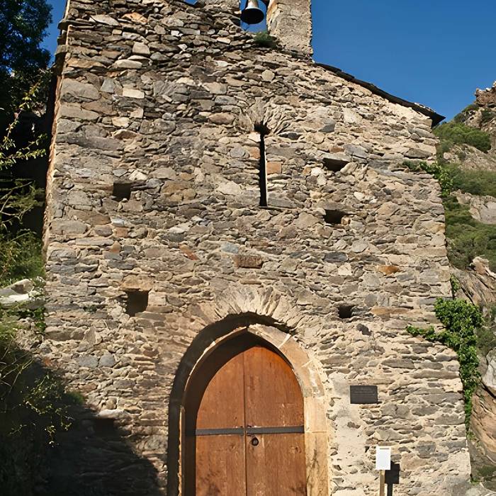 Photo de Ancien château de la Roca dAnyer