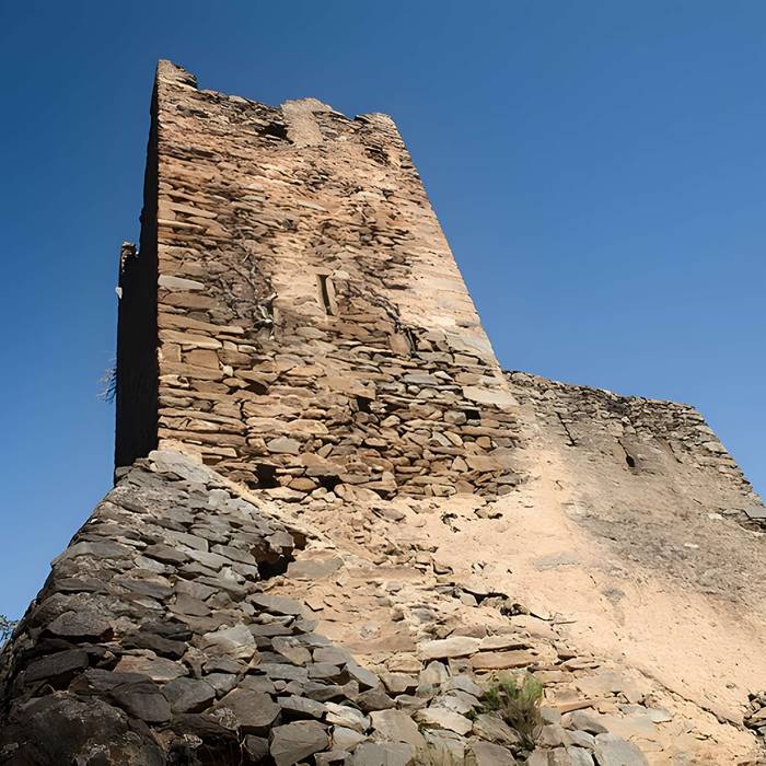 Photo de Ancien château de la Roca dAnyer