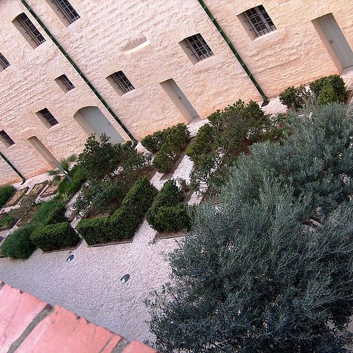 Photo de Ancien couvent Sainte-Claire