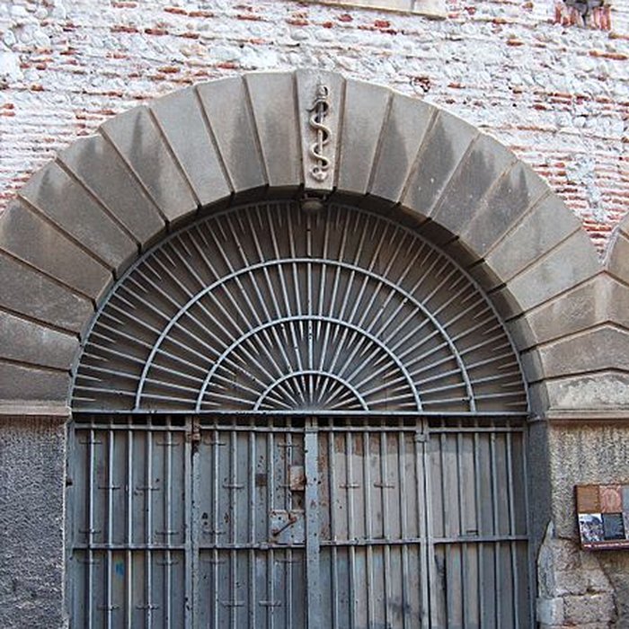 Photo de Ancien couvent Sainte-Claire