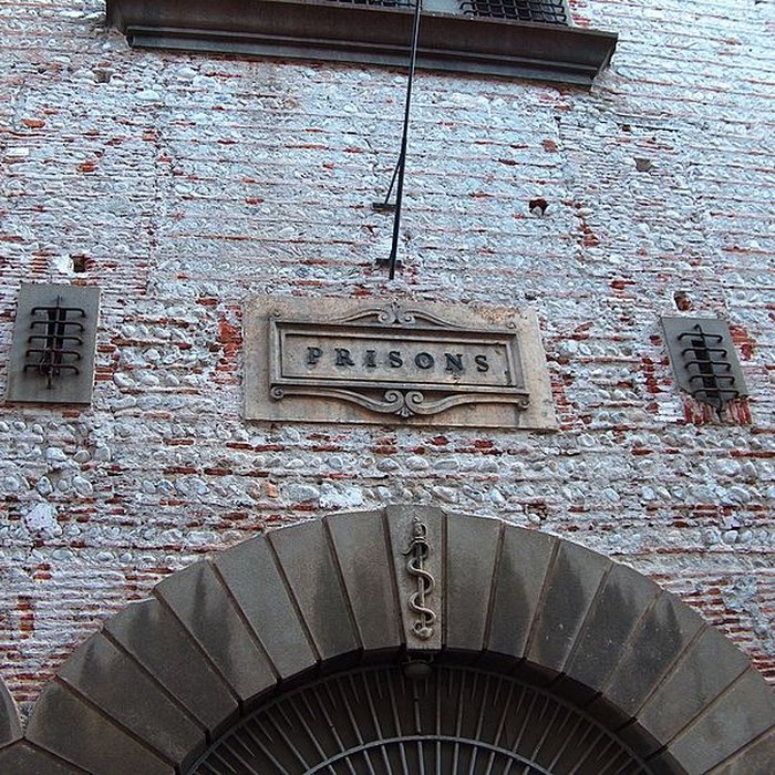 Photo de Ancien couvent Sainte-Claire