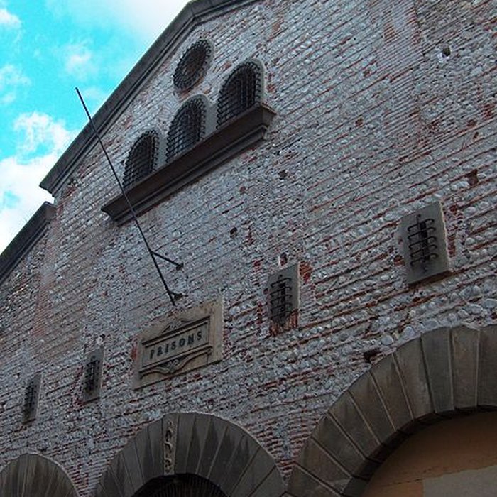Photo de Ancien couvent Sainte-Claire