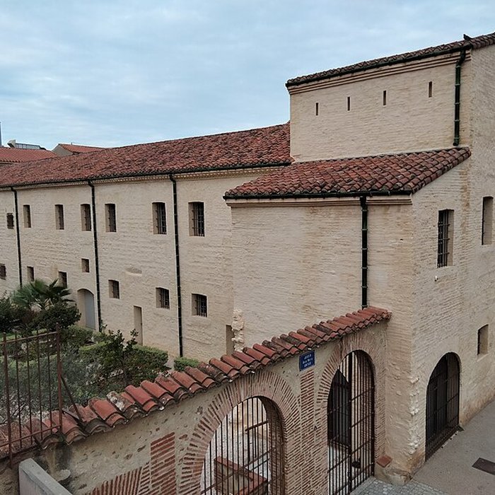 Photo de Ancien couvent Sainte-Claire