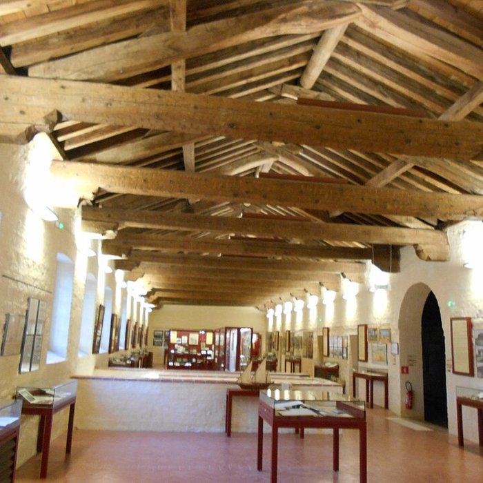 Photo de Ancien couvent Sainte-Claire