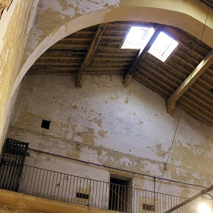 Photo de Ancien couvent Sainte-Claire