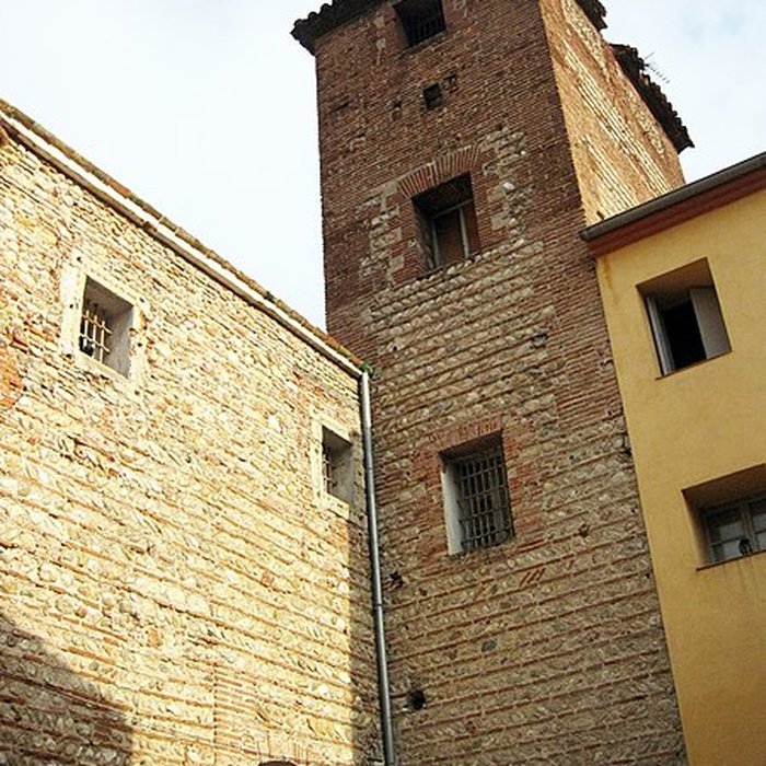 Photo de Ancien couvent Sainte-Claire