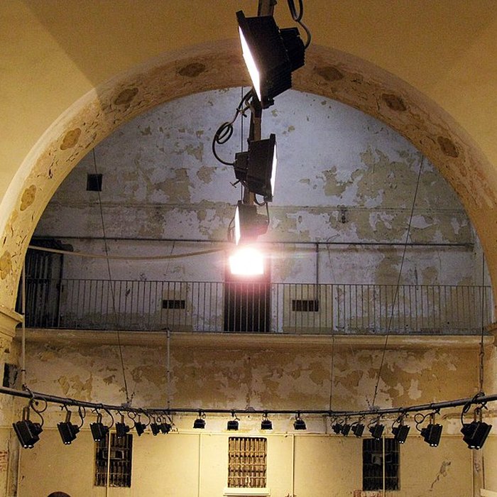 Photo de Ancien couvent Sainte-Claire