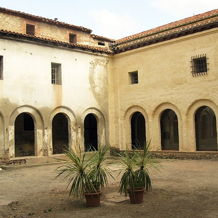 Photo de Ancien couvent Sainte-Claire