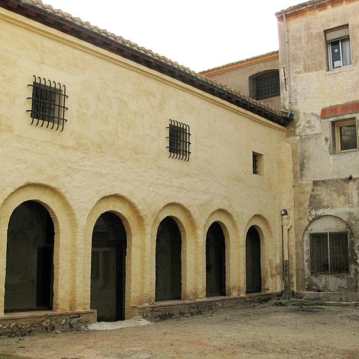 Photo de Ancien couvent Sainte-Claire