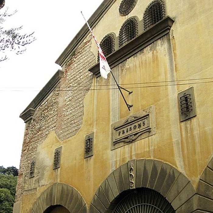 Photo de Ancien couvent Sainte-Claire