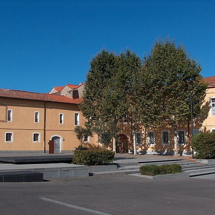 Photo de Ancien couvent Sainte-Claire