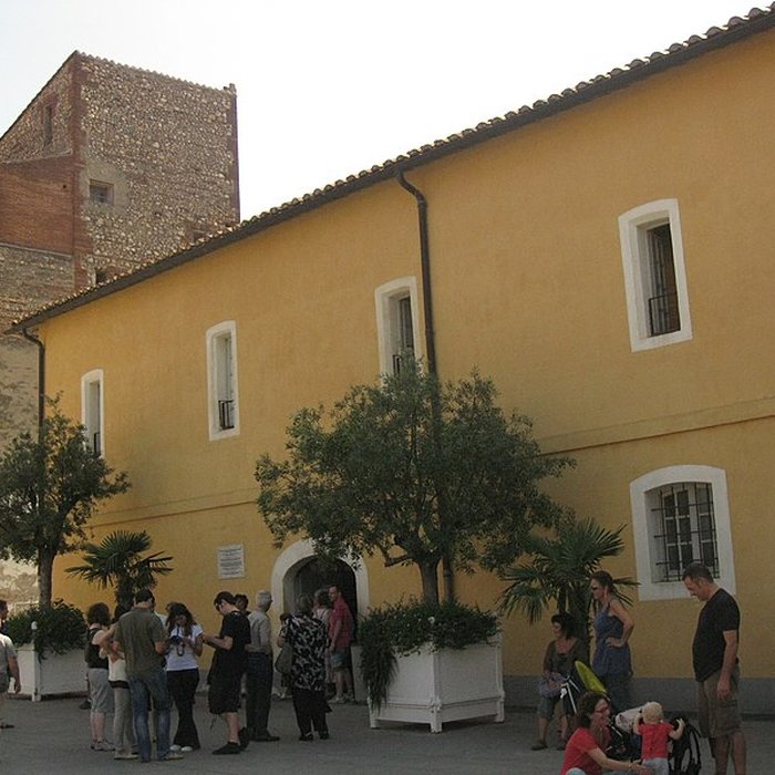 Photo de Ancien couvent Sainte-Claire