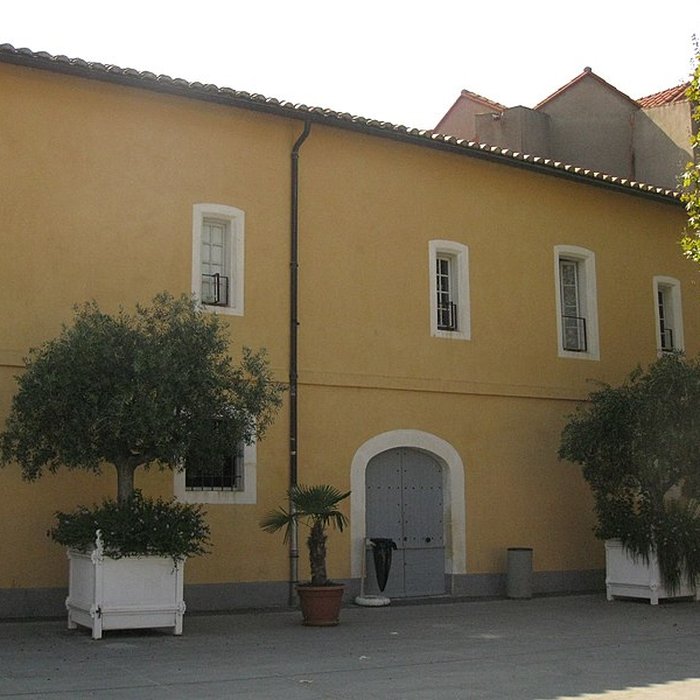 Photo de Ancien couvent Sainte-Claire