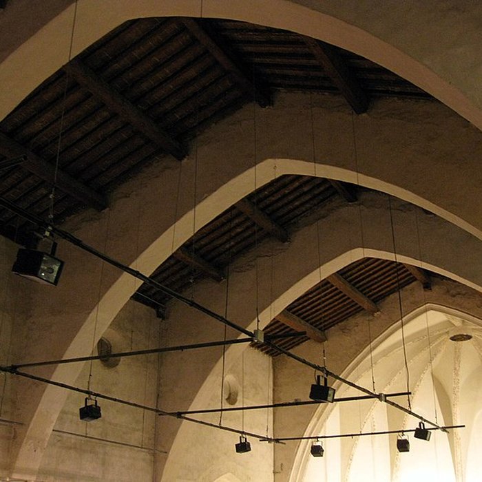 Photo de Ancien couvent Sainte-Claire