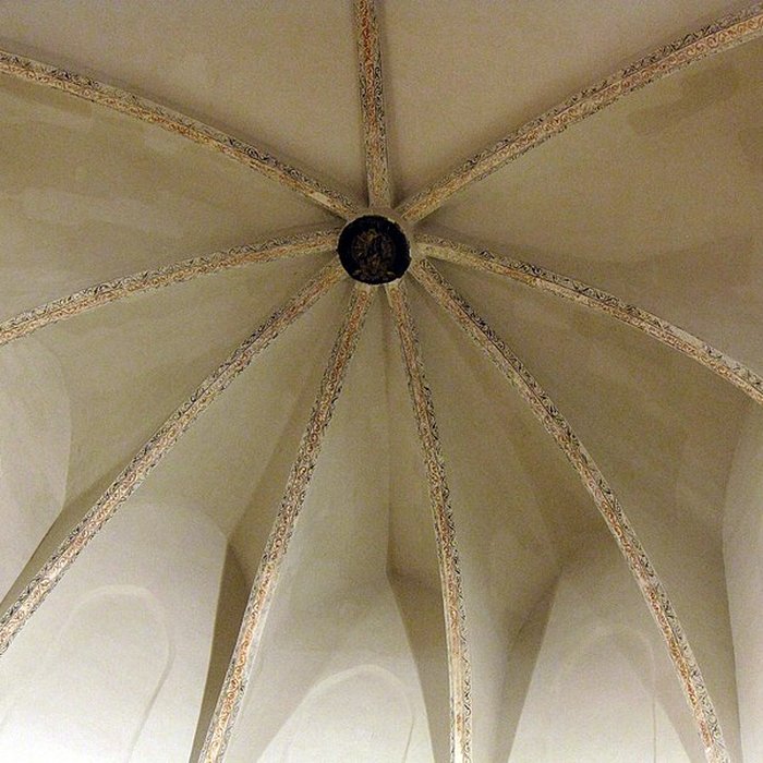 Photo de Ancien couvent Sainte-Claire