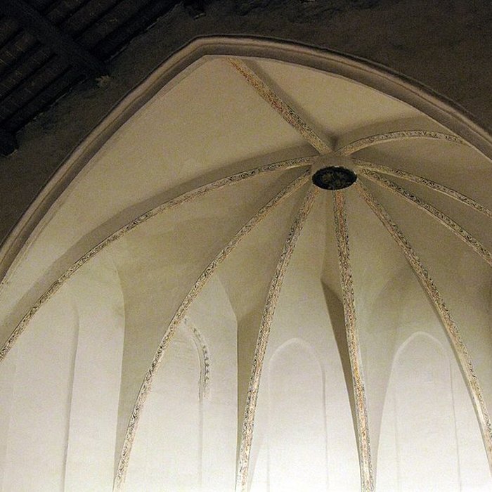 Photo de Ancien couvent Sainte-Claire