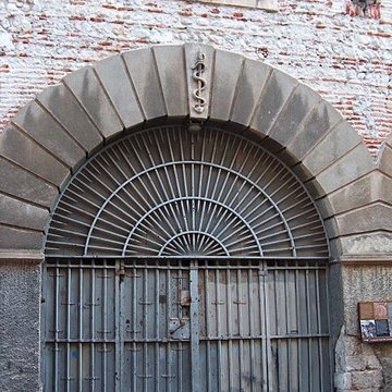 Ancien couvent Sainte-Claire