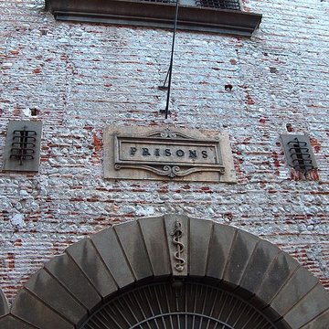Ancien couvent Sainte-Claire