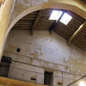 Ancien couvent Sainte-Claire