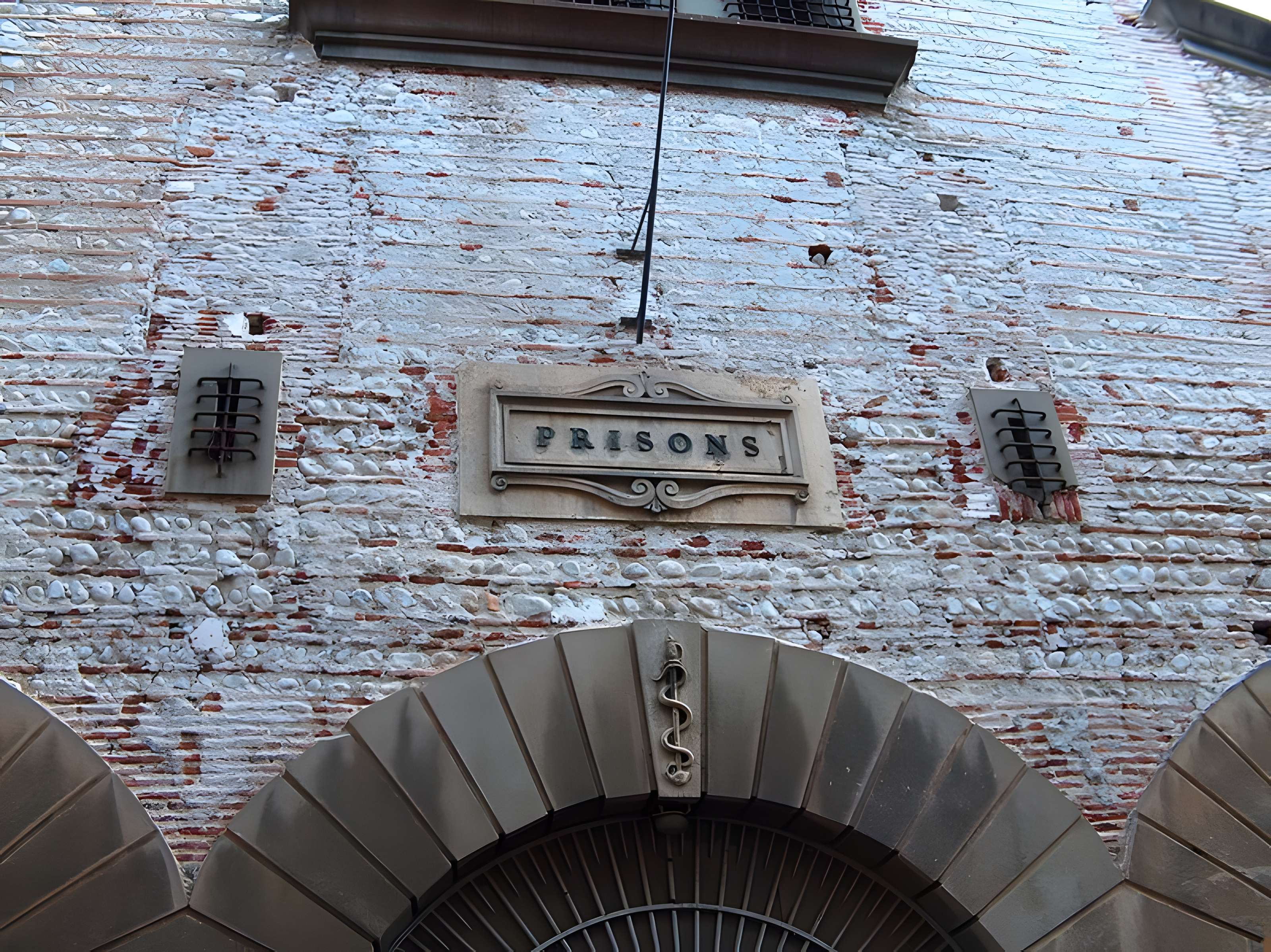 Ancien couvent Sainte-Claire