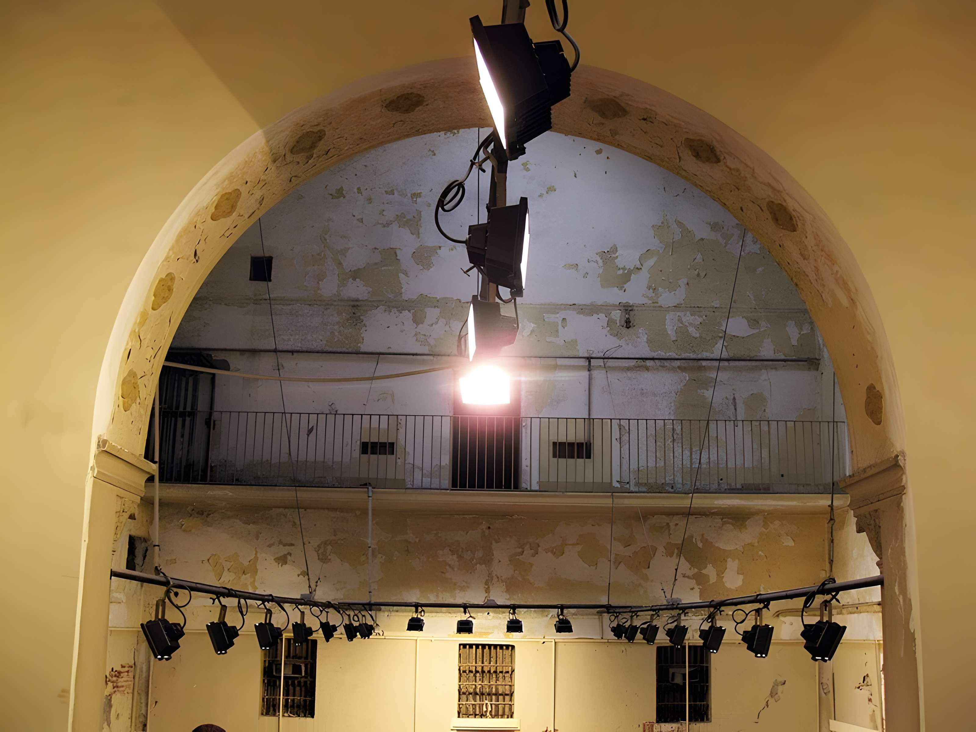 Ancien couvent Sainte-Claire