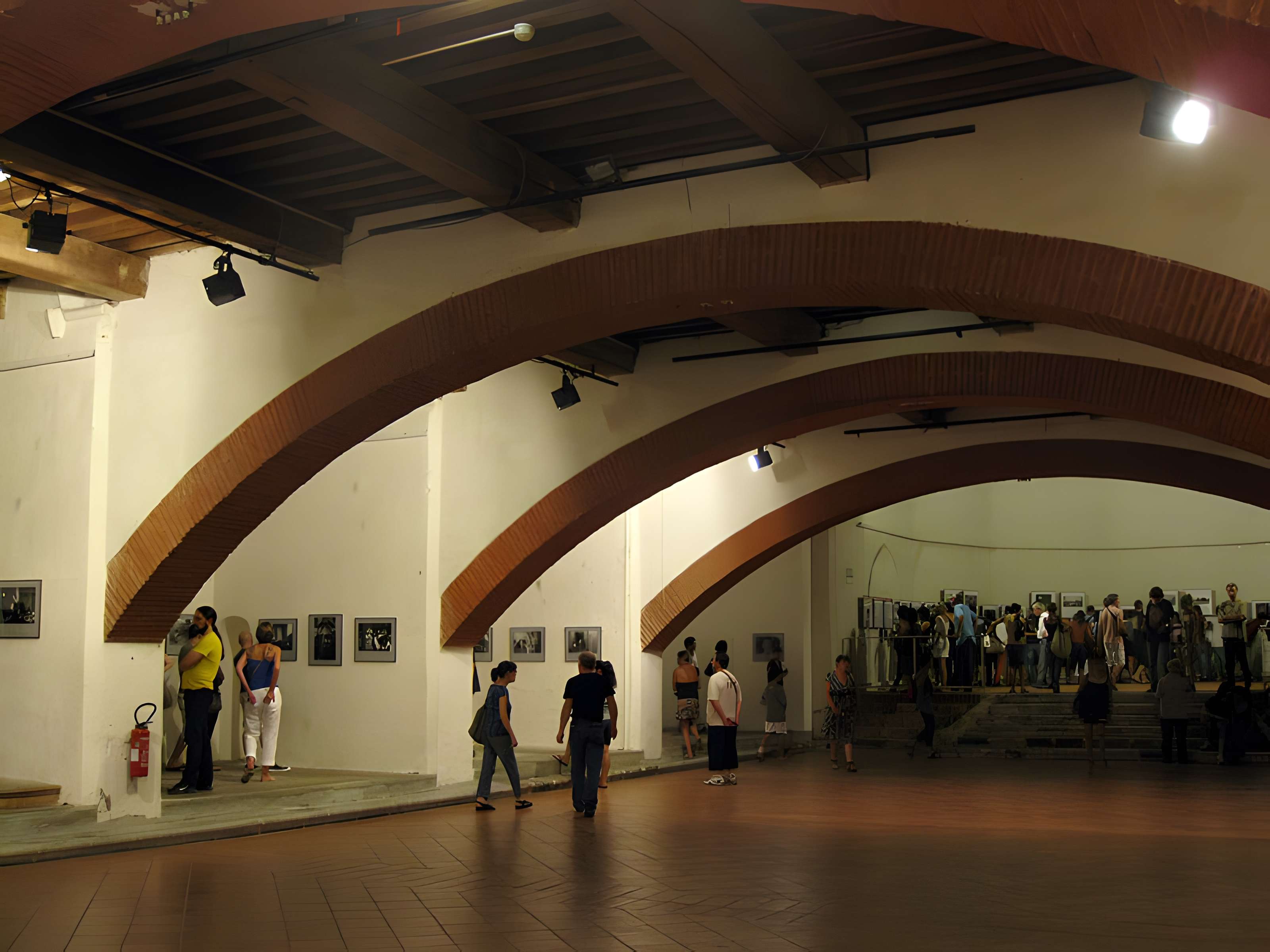 Ancien couvent Sainte-Claire