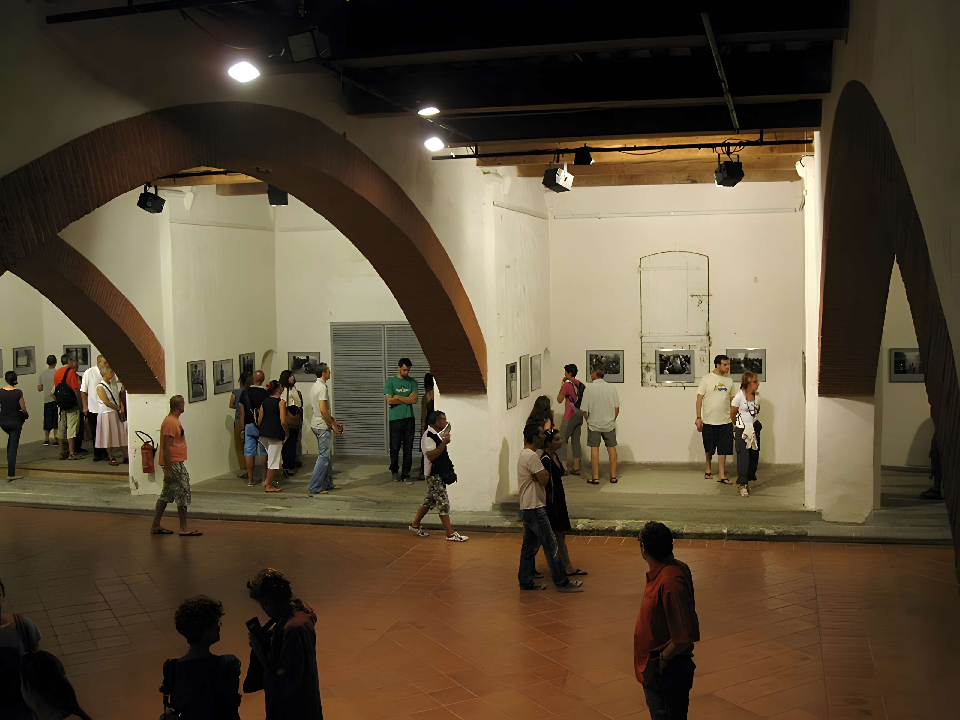 Ancien couvent Sainte-Claire