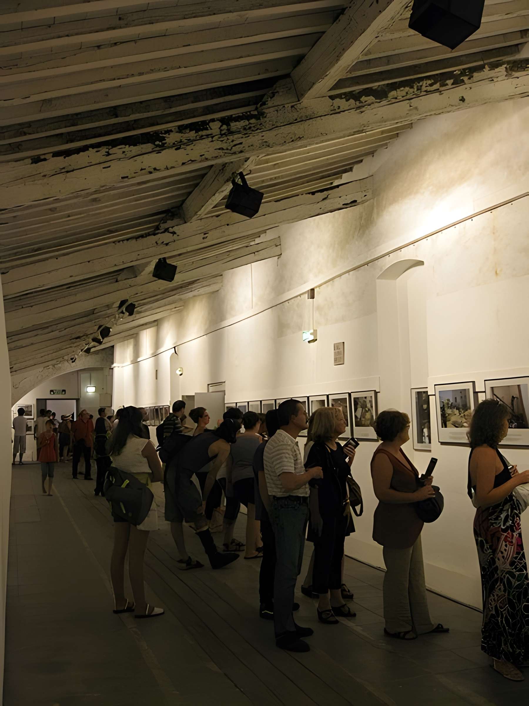 Ancien couvent Sainte-Claire