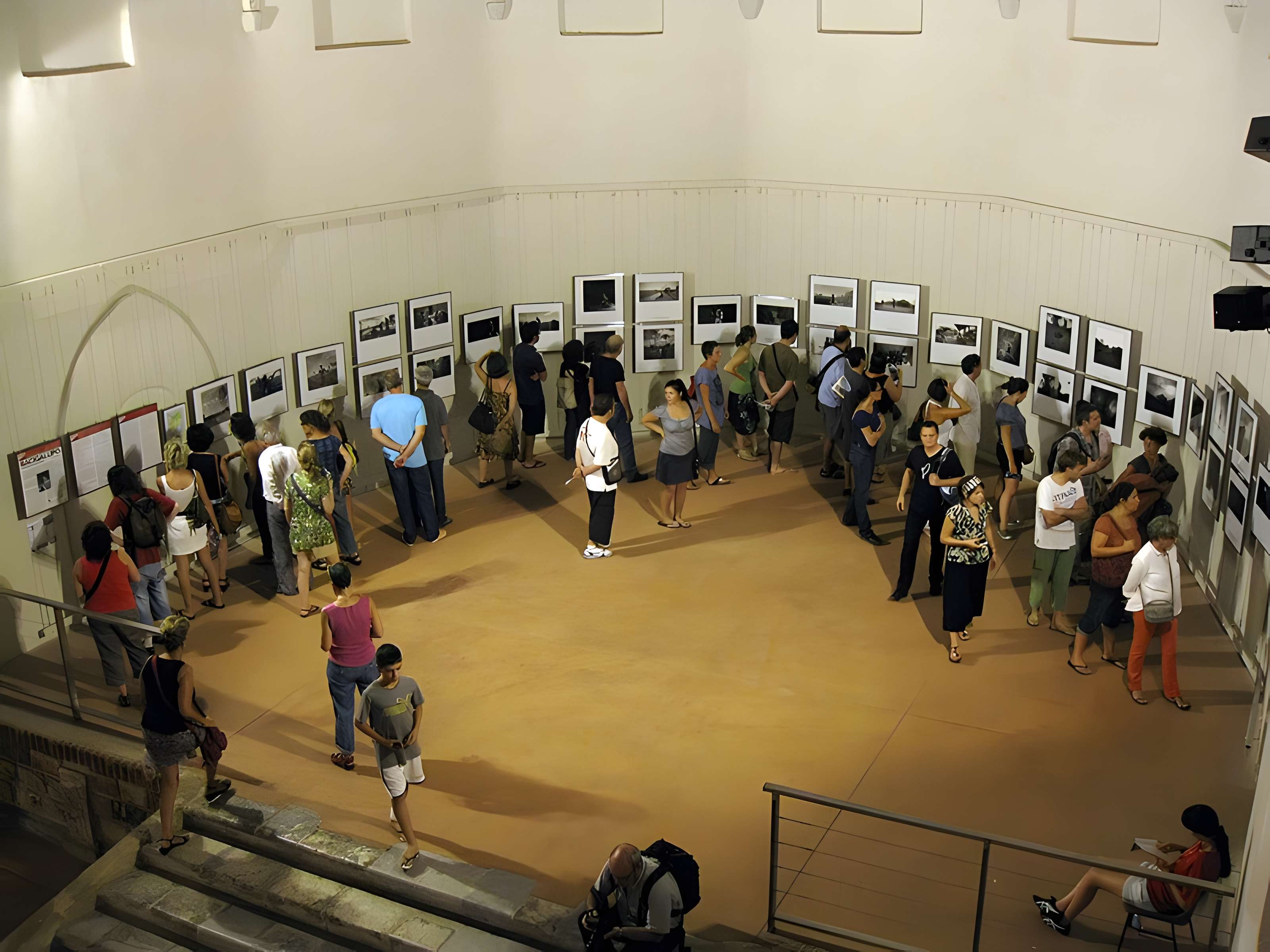 Ancien couvent Sainte-Claire