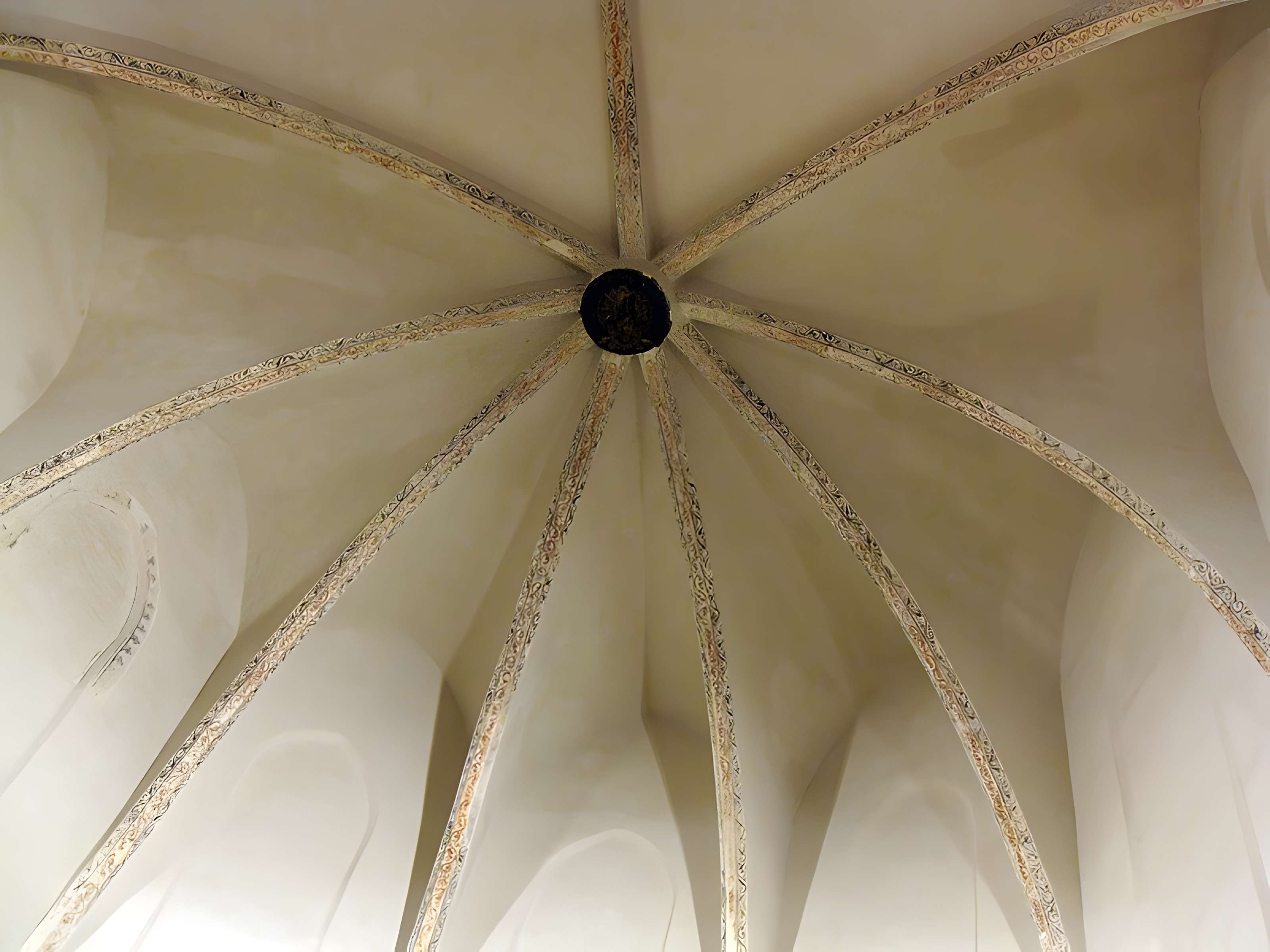 Ancien couvent Sainte-Claire