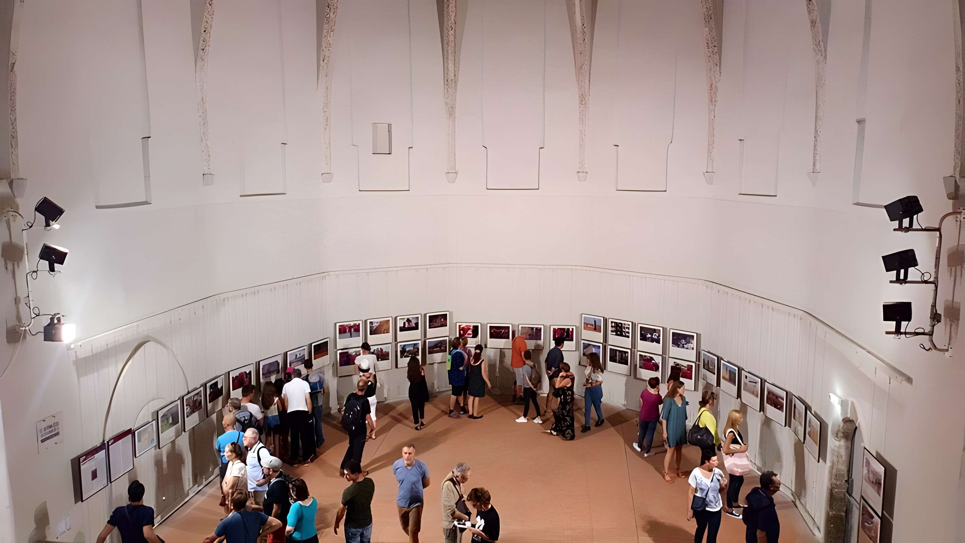 Ancien couvent Sainte-Claire