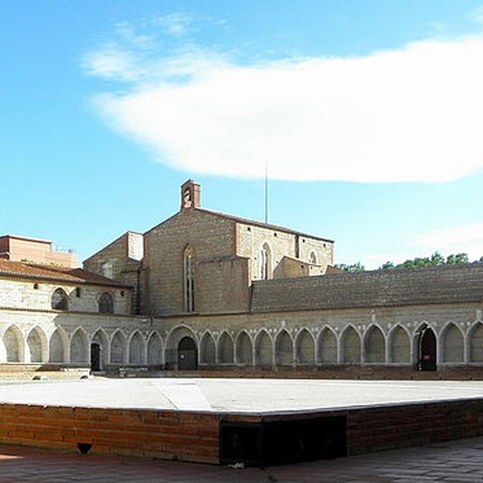 Photo de Ancien grand Séminaire