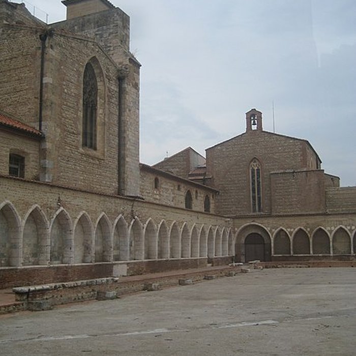 Photo de Ancien grand Séminaire