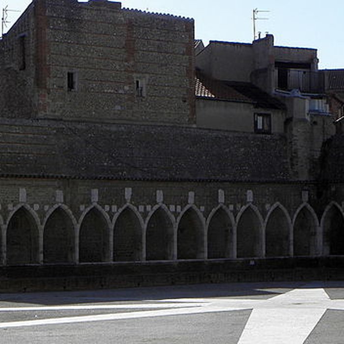 Photo de Ancien grand Séminaire