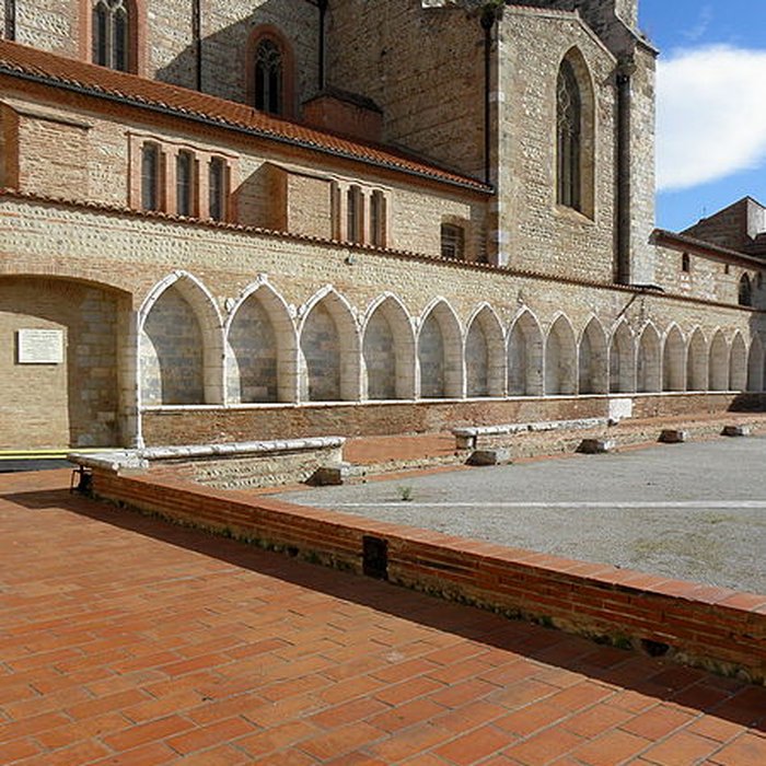 Photo de Ancien grand Séminaire