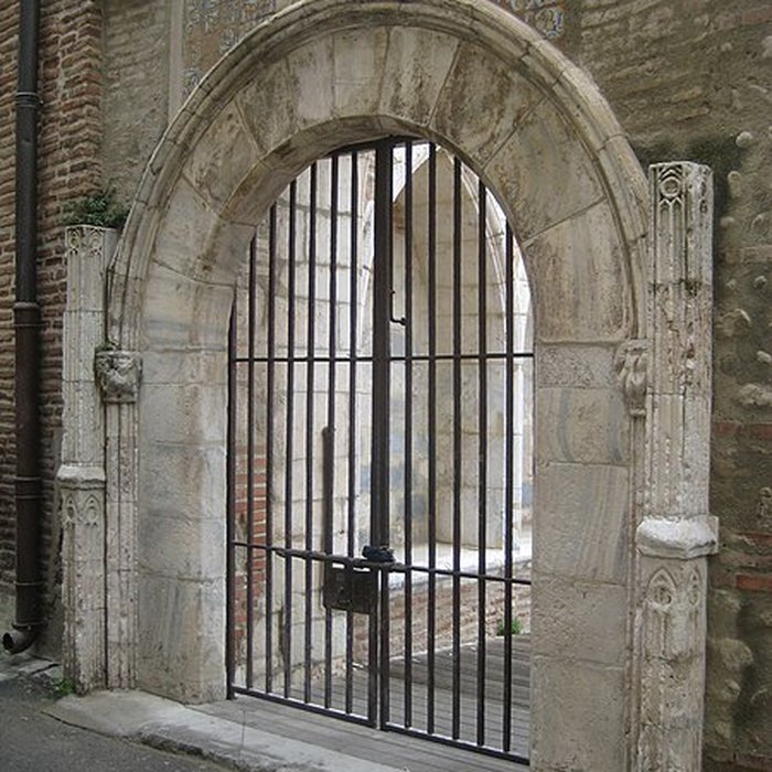 Photo de Ancien grand Séminaire