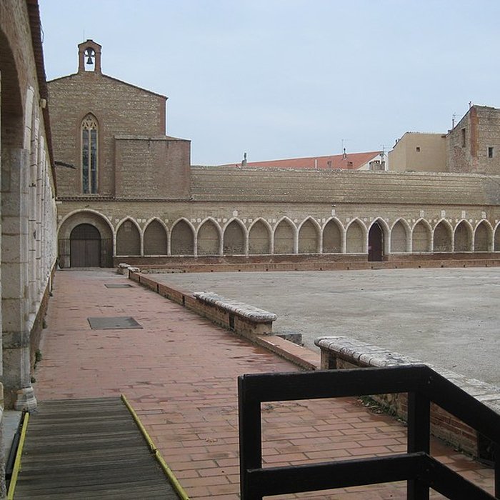 Photo de Ancien grand Séminaire