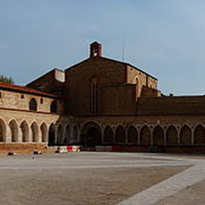 Photo de Ancien grand Séminaire